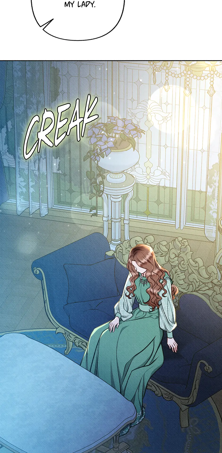 Dear My Rude Darling With Multiple Personality Chapter 28 - Page 11