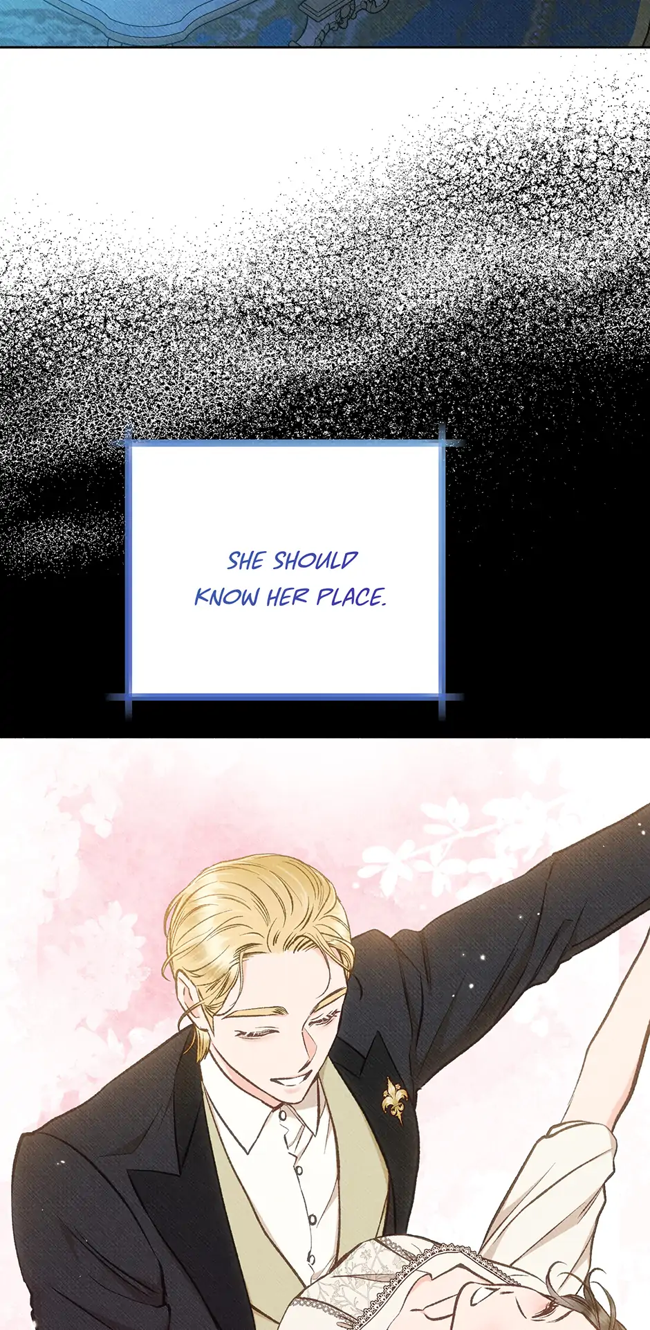 Dear My Rude Darling With Multiple Personality Chapter 28 - Page 12