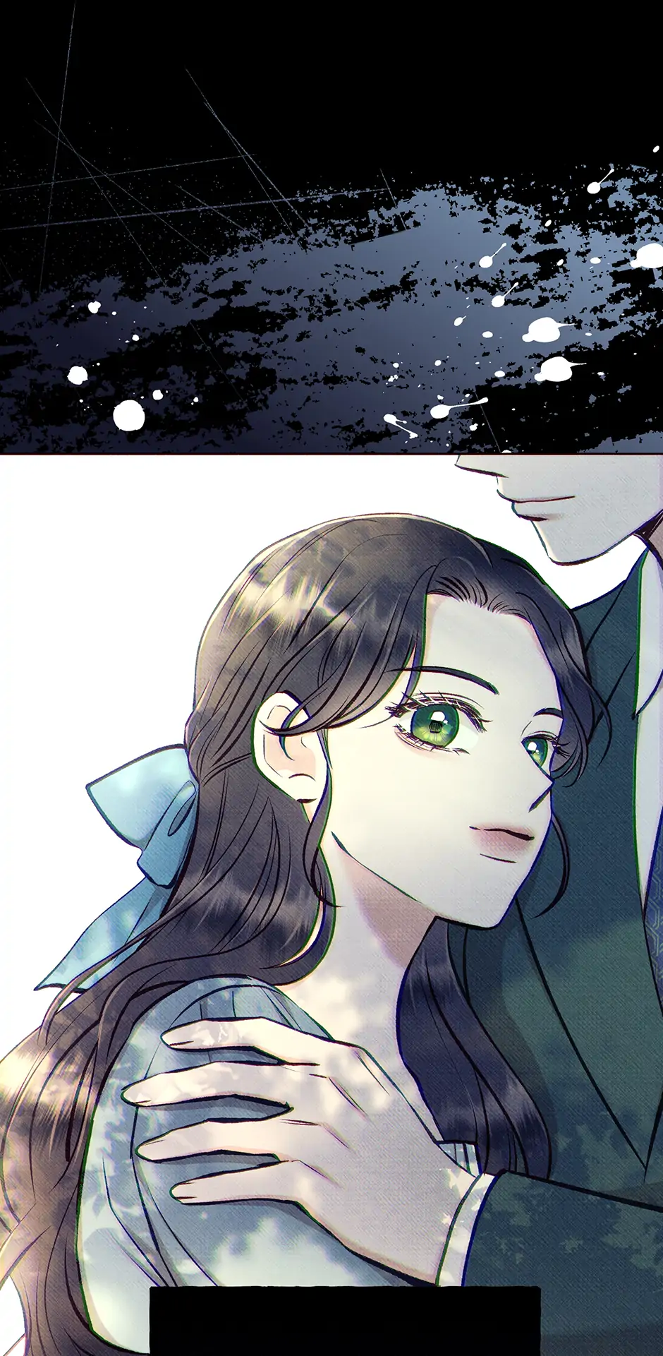 Dear My Rude Darling With Multiple Personality Chapter 28 - Page 15