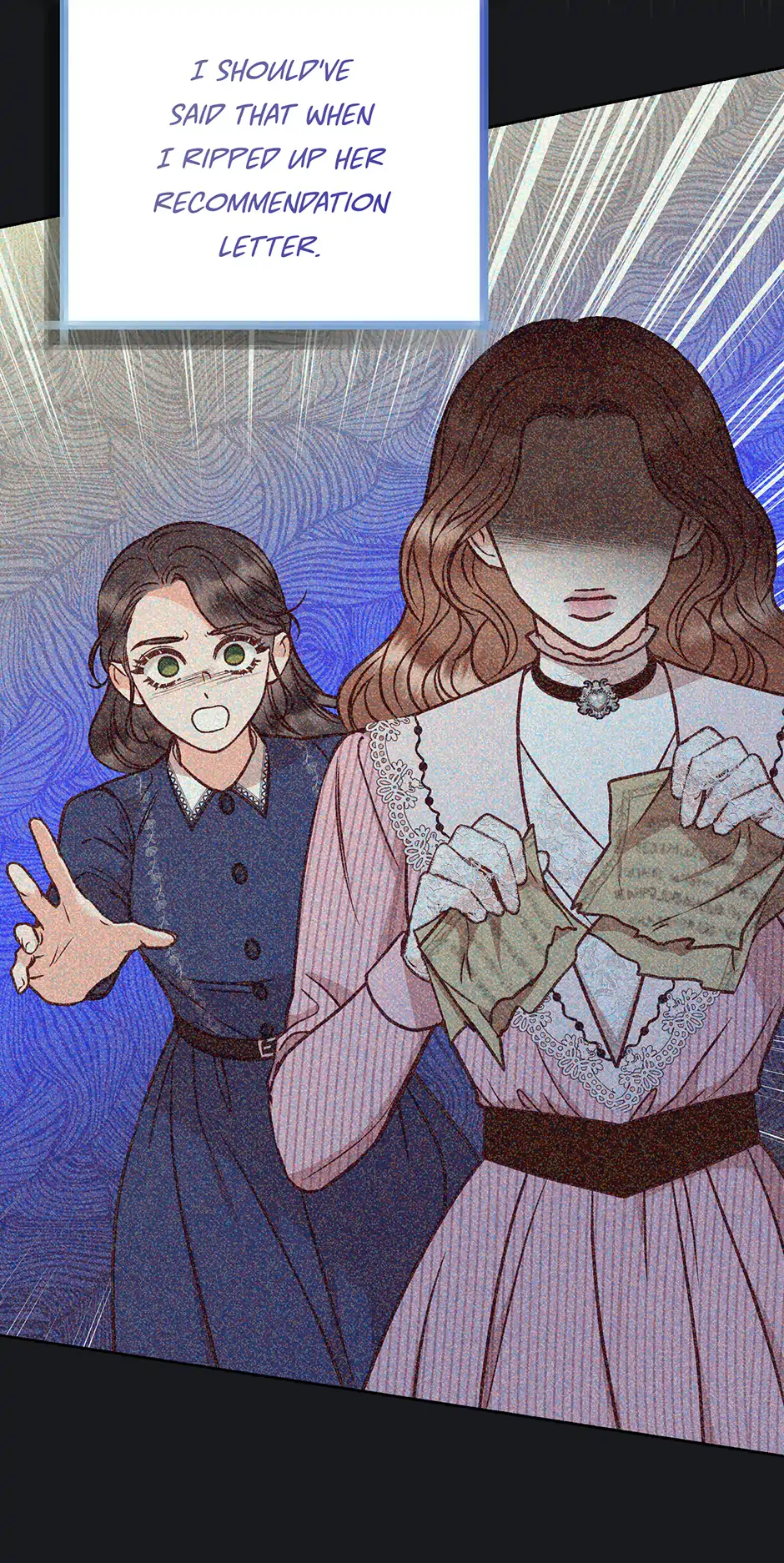 Dear My Rude Darling With Multiple Personality Chapter 28 - Page 20