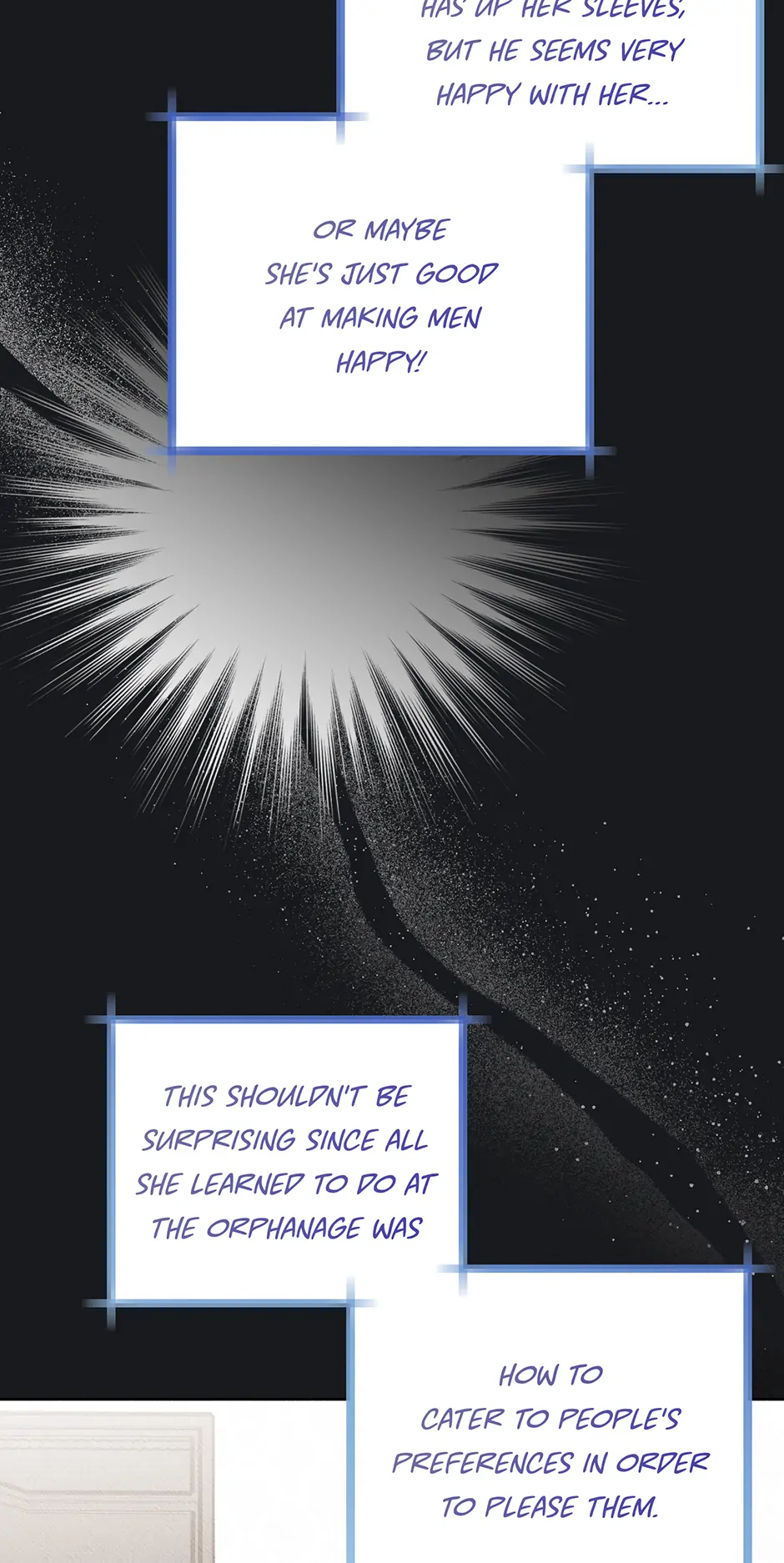 Dear My Rude Darling With Multiple Personality Chapter 28 - Page 24