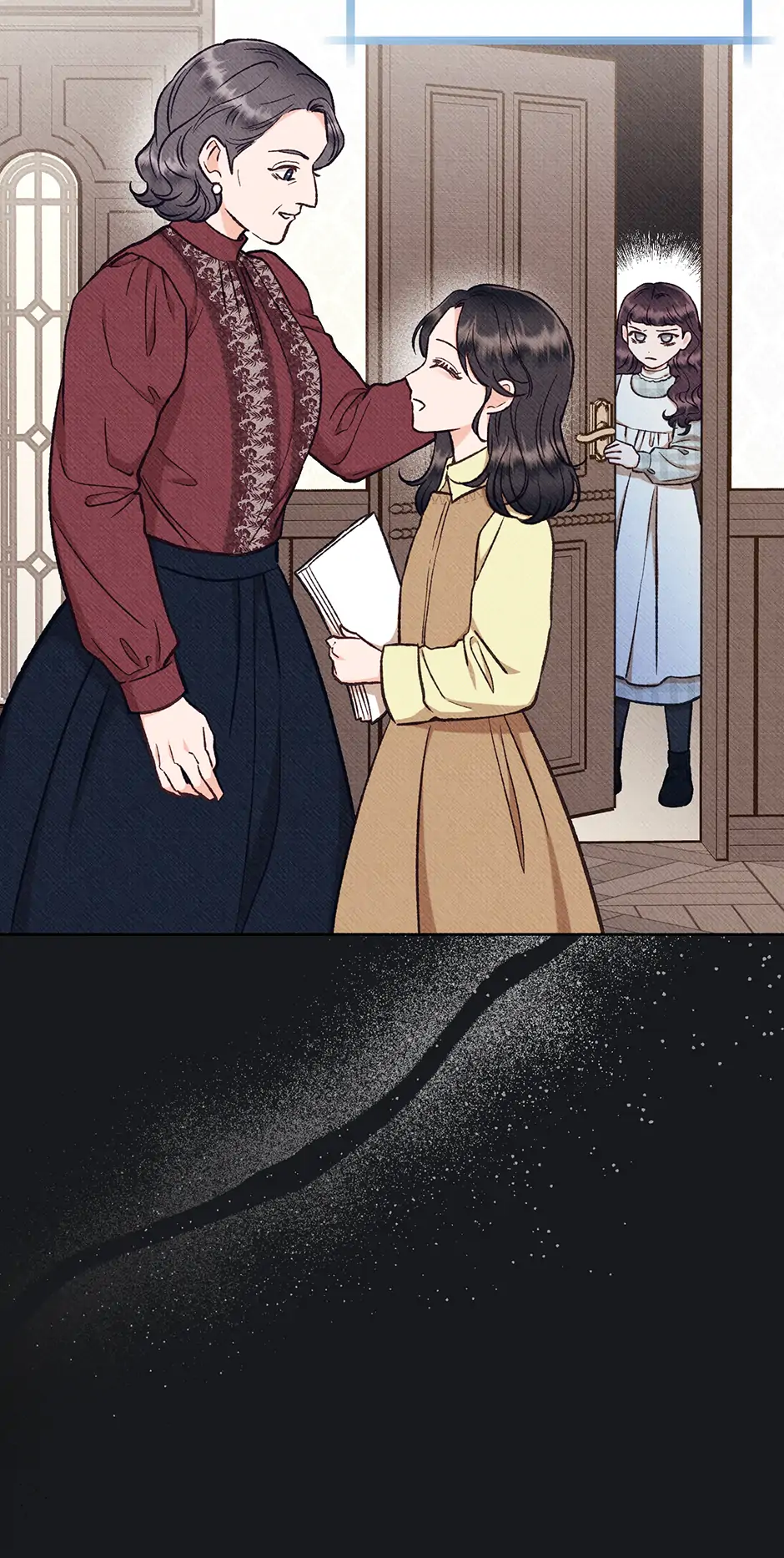 Dear My Rude Darling With Multiple Personality Chapter 28 - Page 25