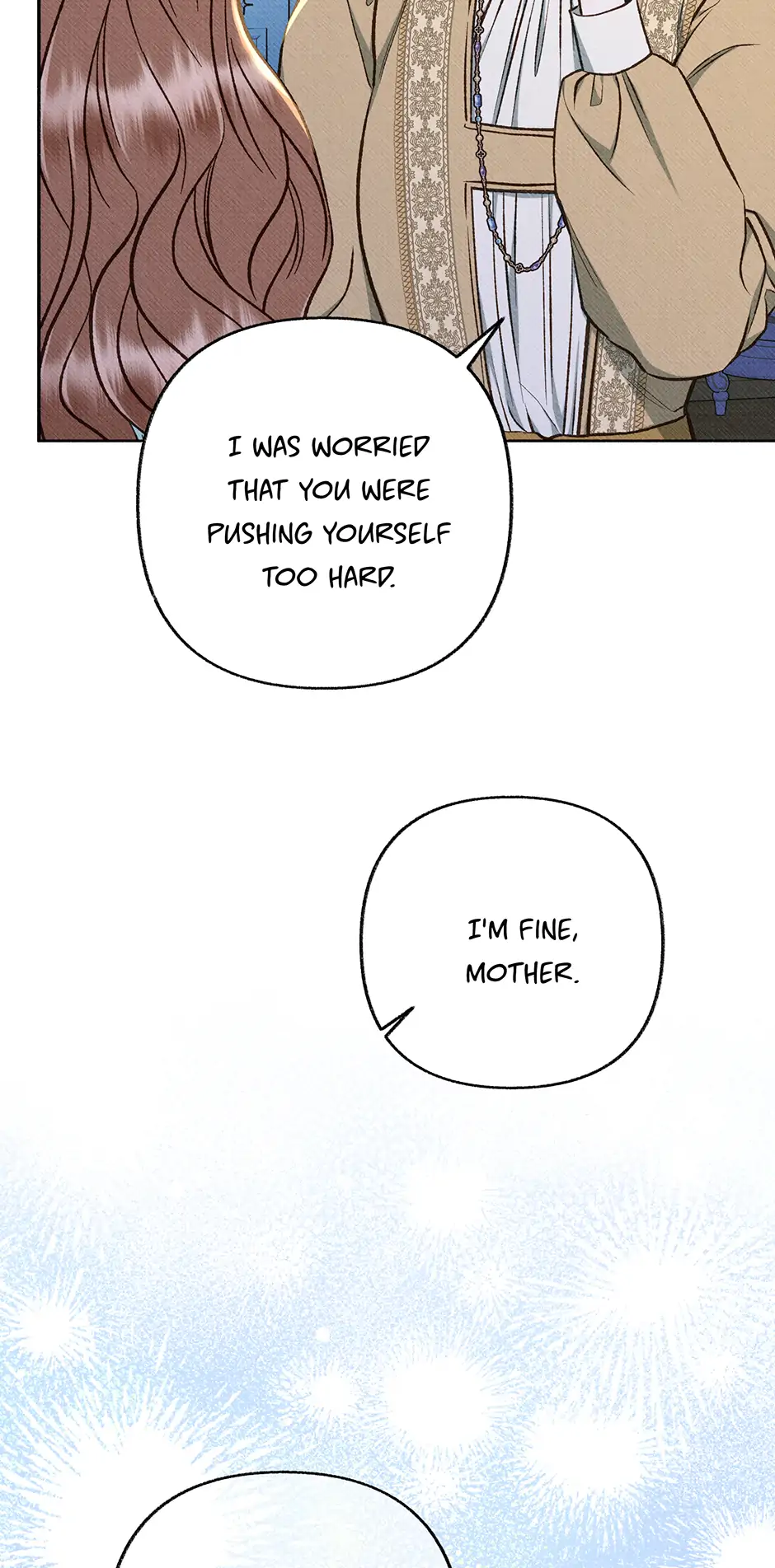 Dear My Rude Darling With Multiple Personality Chapter 28 - Page 31