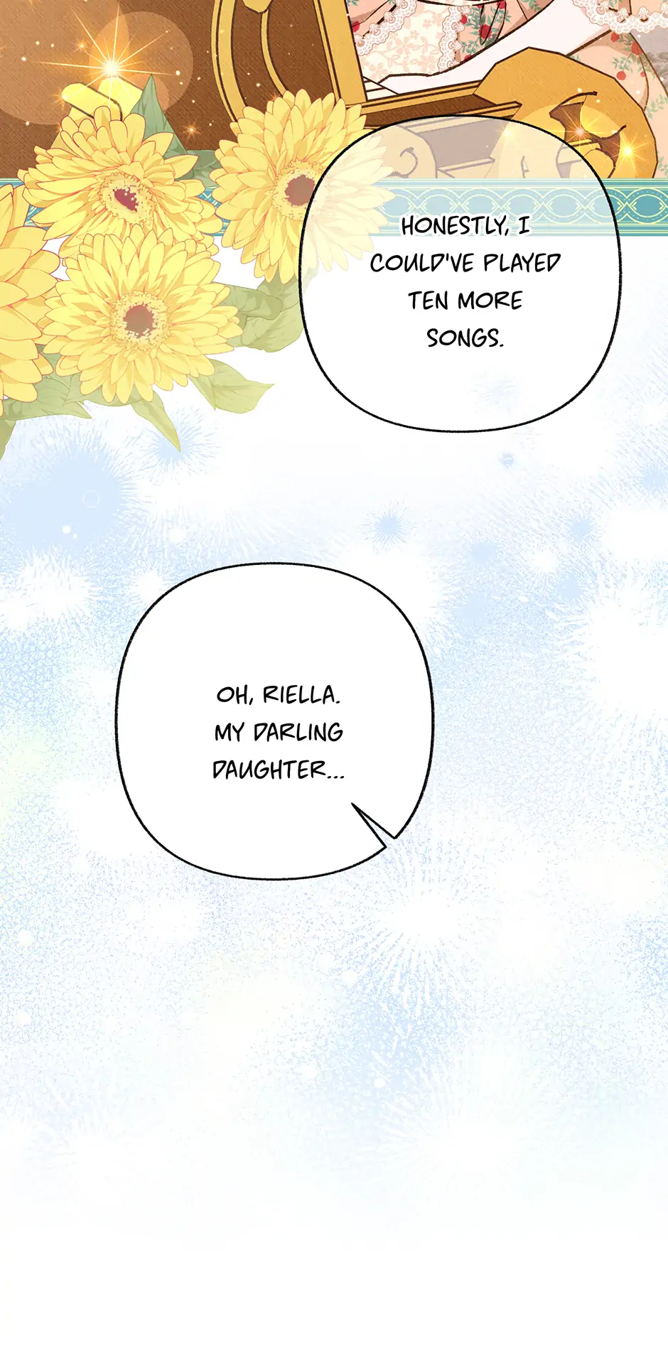 Dear My Rude Darling With Multiple Personality Chapter 28 - Page 33