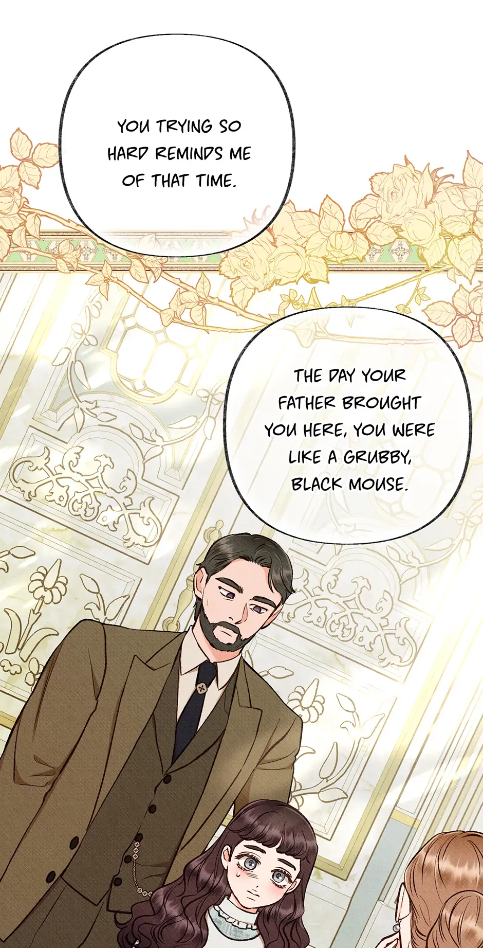 Dear My Rude Darling With Multiple Personality Chapter 28 - Page 34