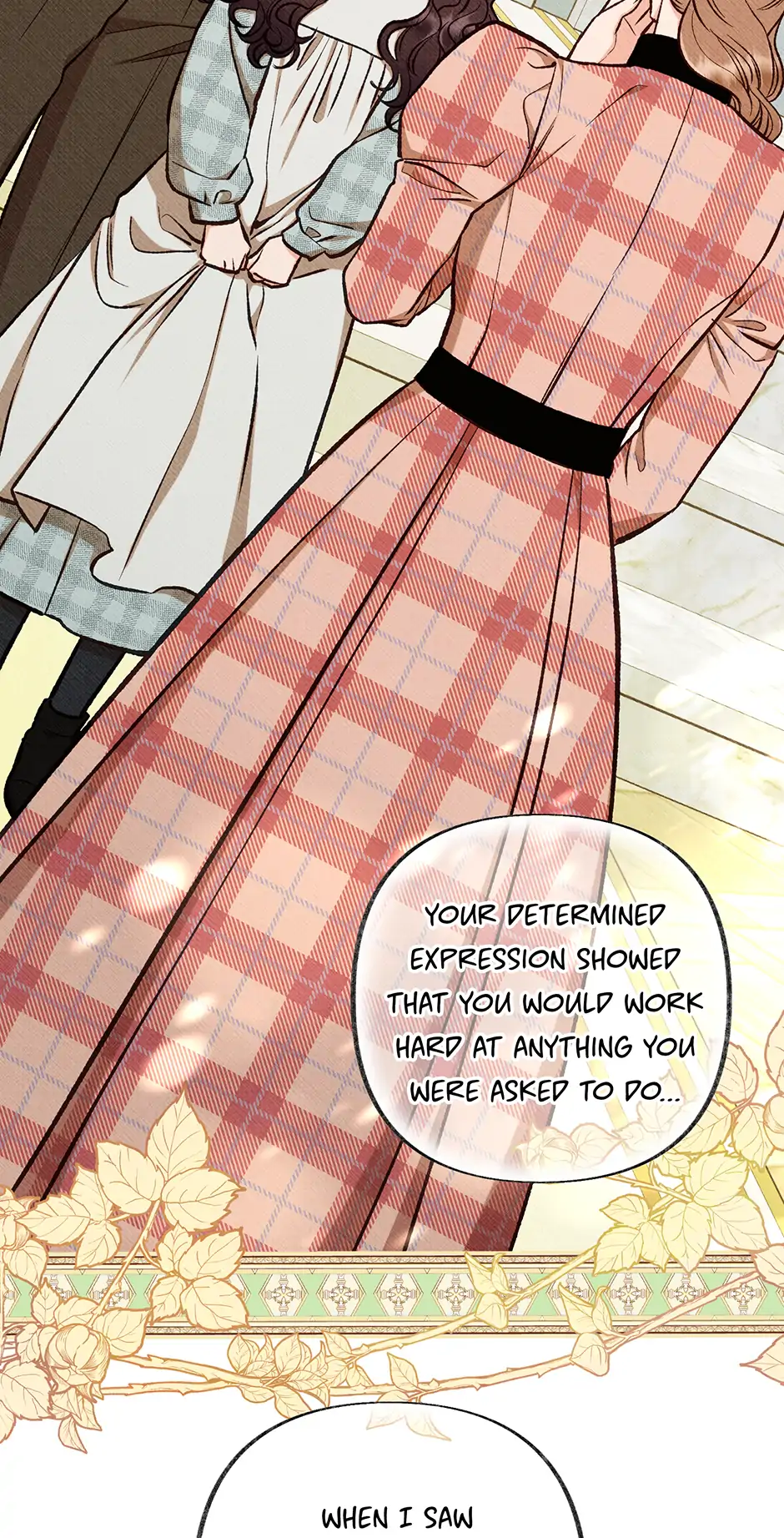 Dear My Rude Darling With Multiple Personality Chapter 28 - Page 35