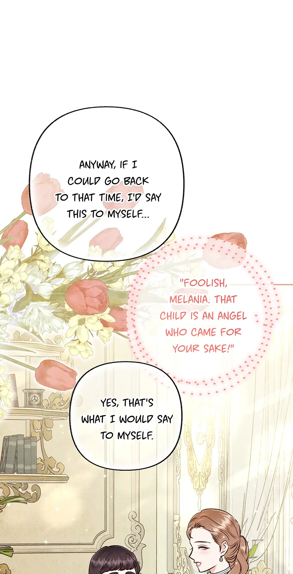 Dear My Rude Darling With Multiple Personality Chapter 28 - Page 38