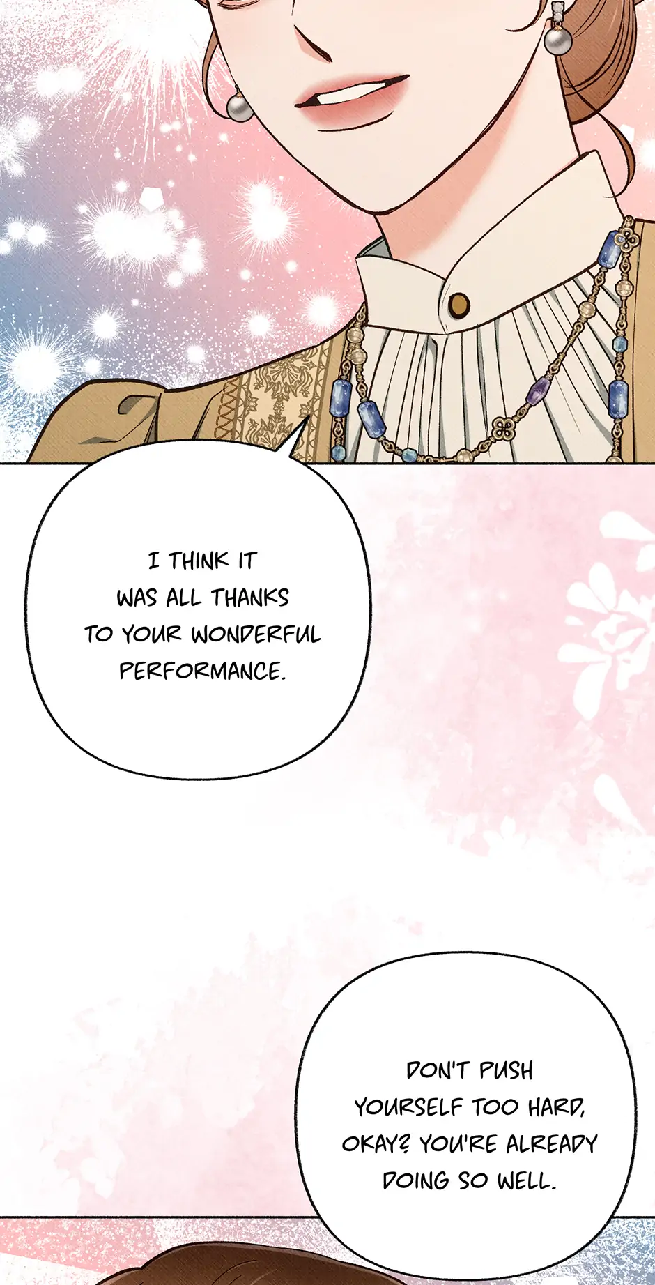 Dear My Rude Darling With Multiple Personality Chapter 28 - Page 41