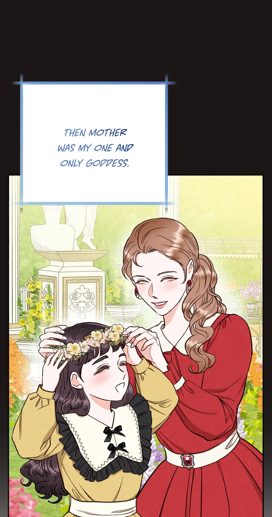 Dear My Rude Darling With Multiple Personality Chapter 28 - Page 44