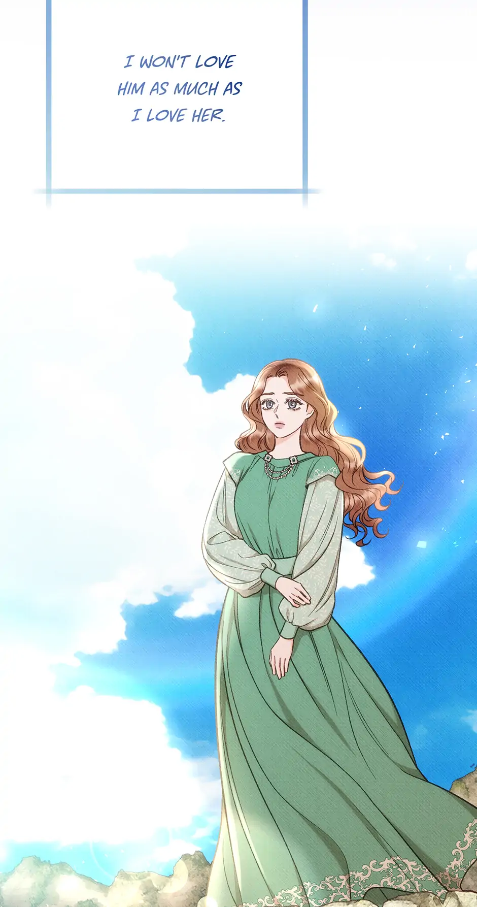 Dear My Rude Darling With Multiple Personality Chapter 28 - Page 47