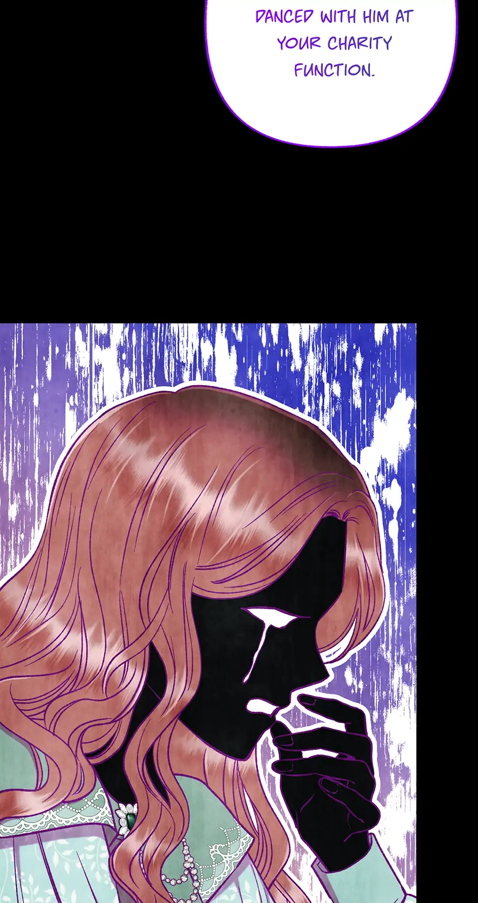 Dear My Rude Darling With Multiple Personality Chapter 28 - Page 53