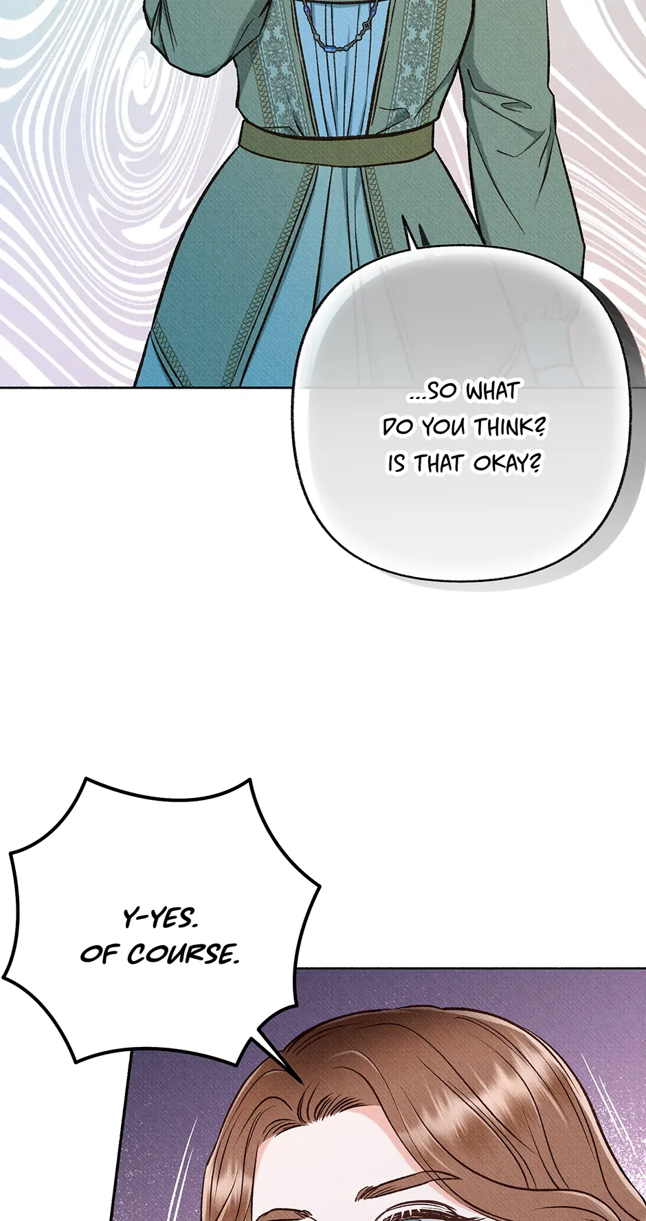 Dear My Rude Darling With Multiple Personality Chapter 28 - Page 55