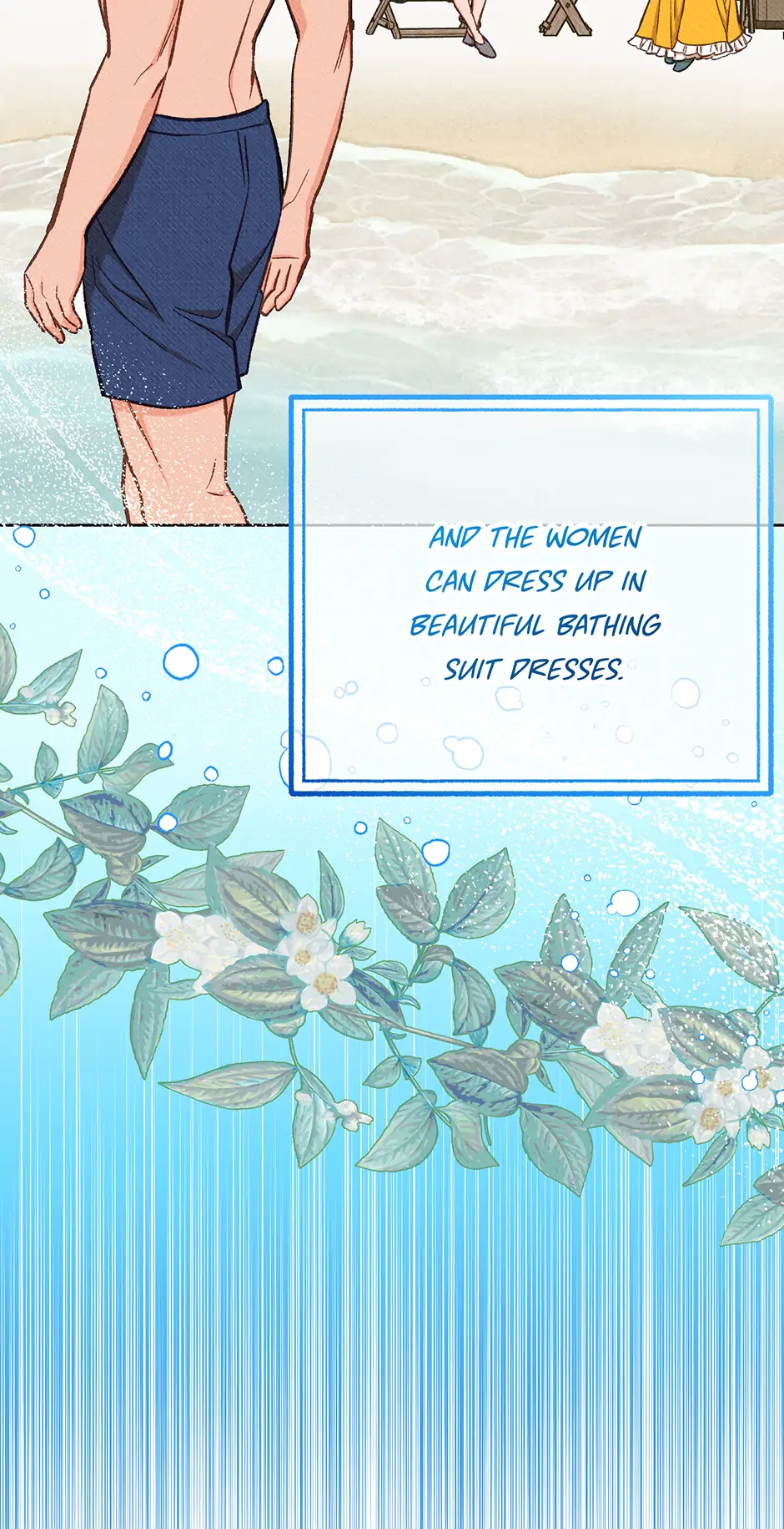 Dear My Rude Darling With Multiple Personality Chapter 28 - Page 62