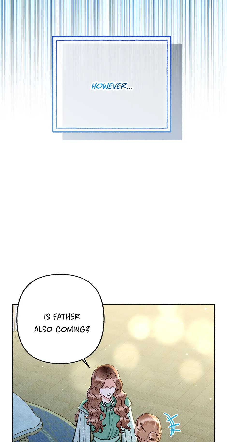 Dear My Rude Darling With Multiple Personality Chapter 28 - Page 63