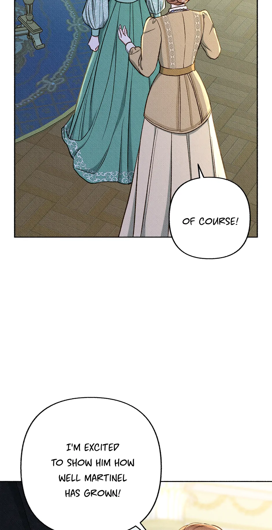 Dear My Rude Darling With Multiple Personality Chapter 28 - Page 64