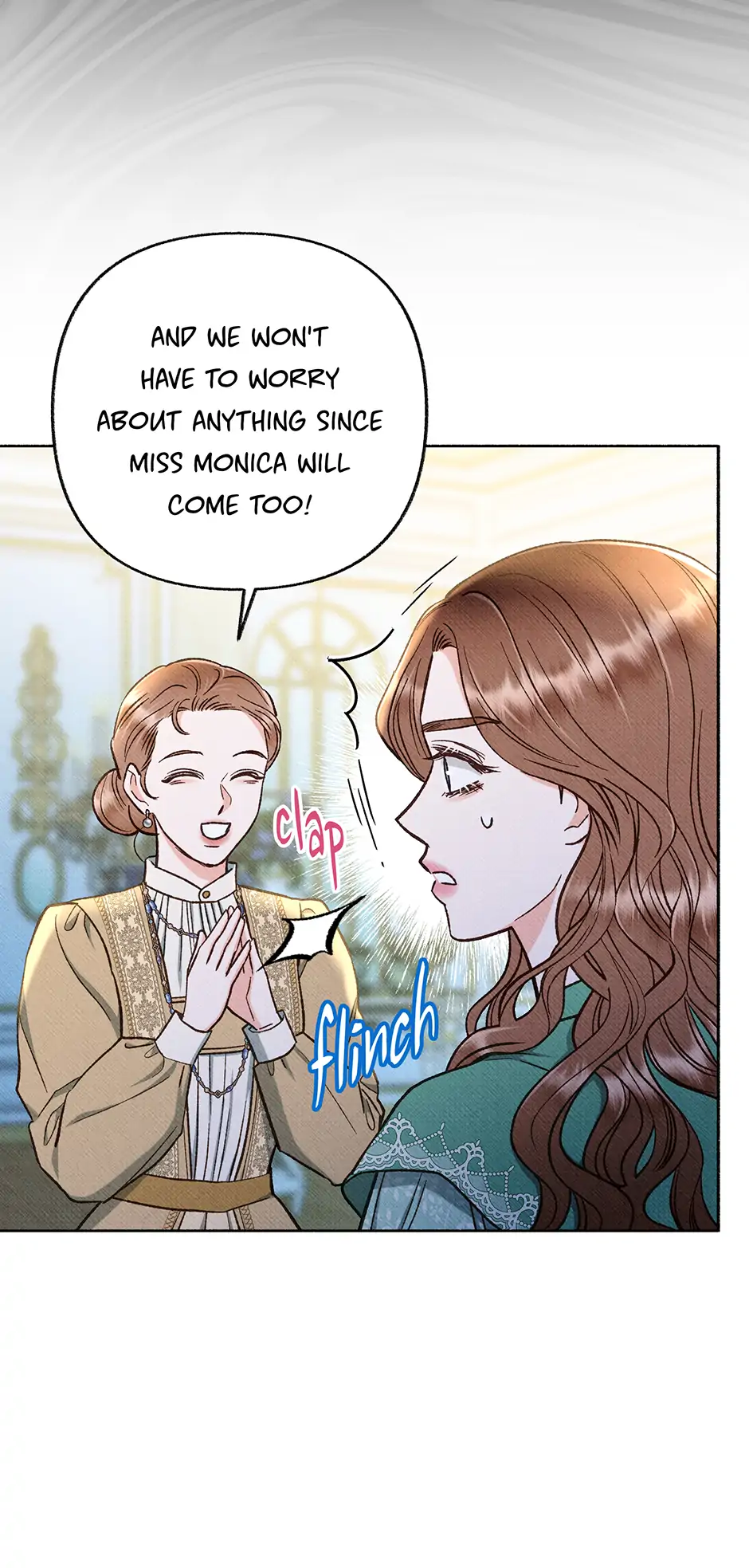 Dear My Rude Darling With Multiple Personality Chapter 28 - Page 70