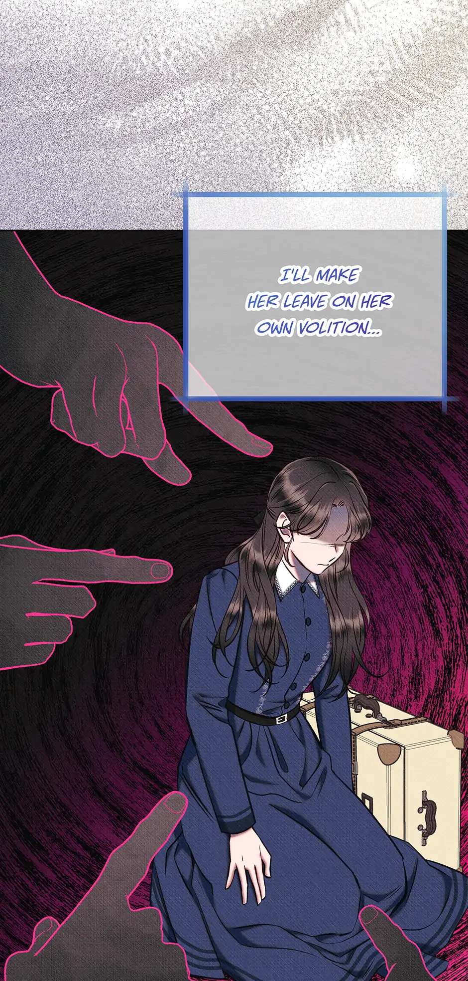 Dear My Rude Darling With Multiple Personality Chapter 28 - Page 73