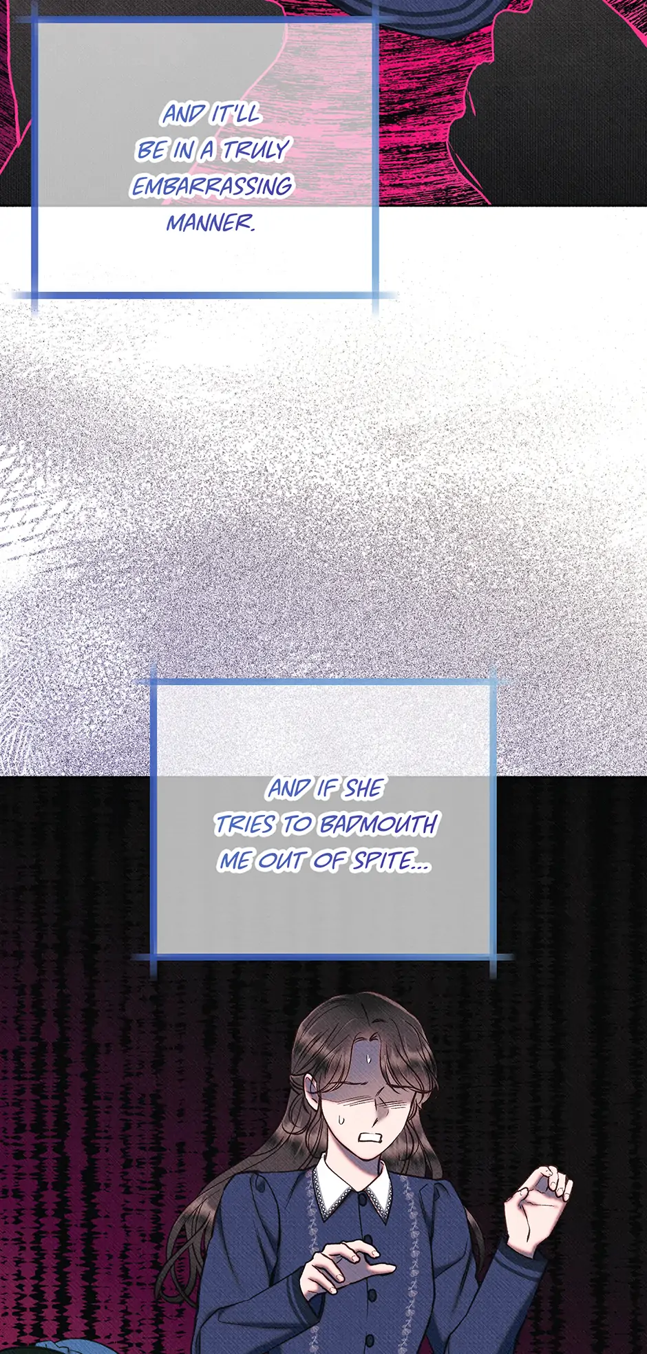 Dear My Rude Darling With Multiple Personality Chapter 28 - Page 74