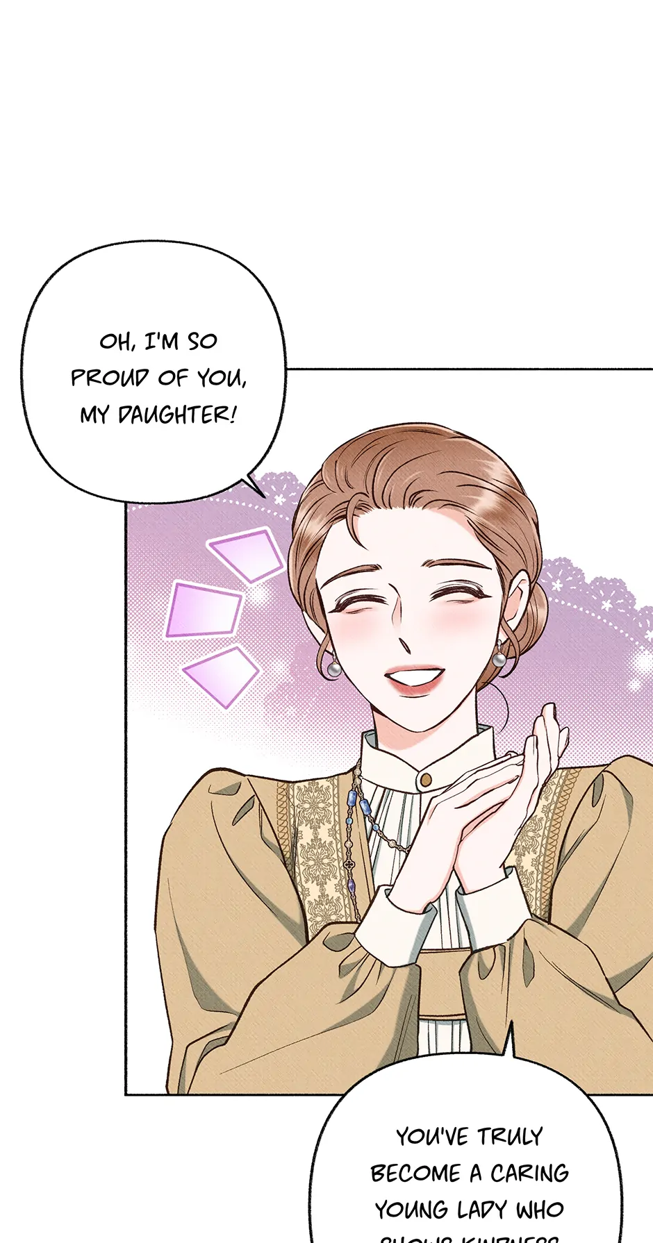 Dear My Rude Darling With Multiple Personality Chapter 28 - Page 78