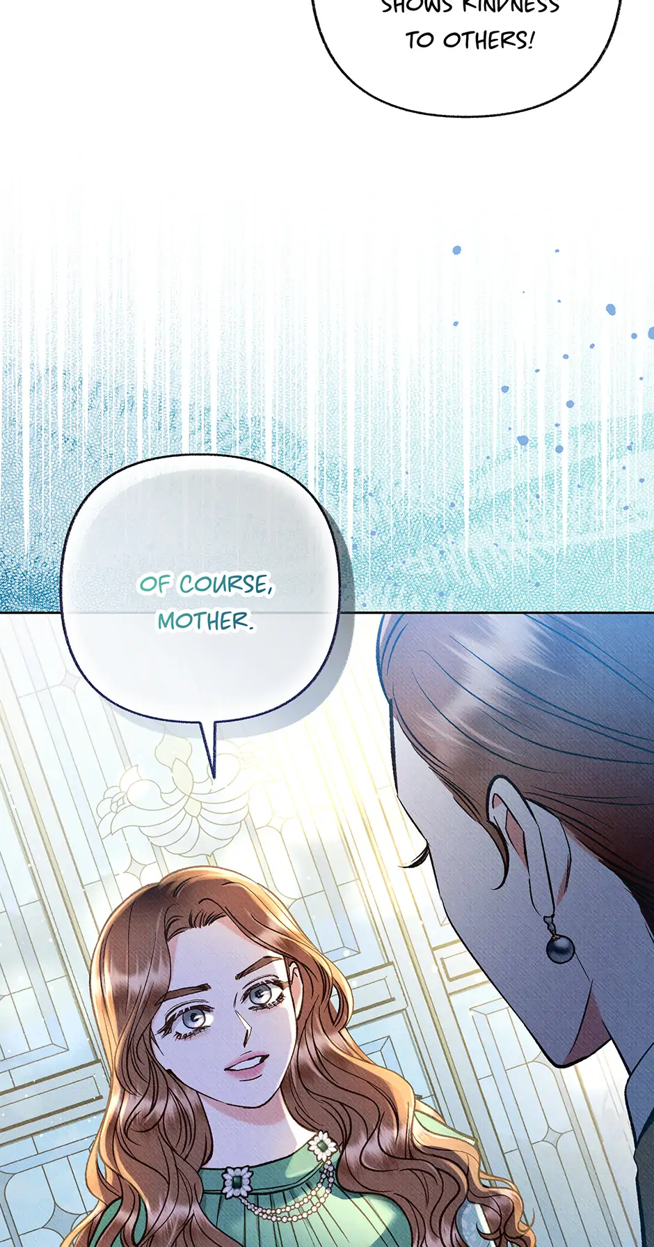 Dear My Rude Darling With Multiple Personality Chapter 28 - Page 79