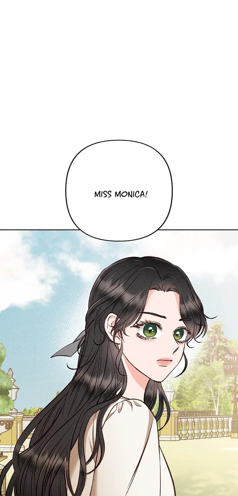 Dear My Rude Darling With Multiple Personality Chapter 29 - Page 1