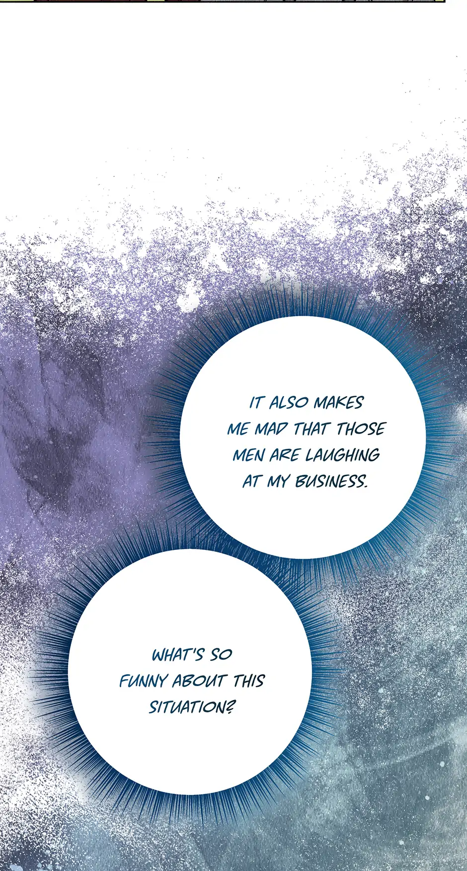 Dear My Rude Darling With Multiple Personality Chapter 29 - Page 11