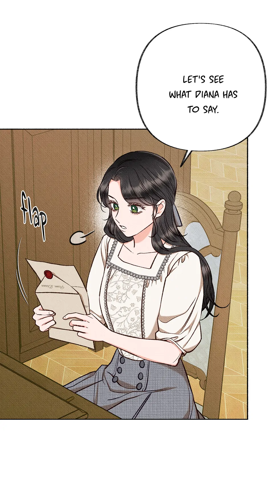 Dear My Rude Darling With Multiple Personality Chapter 29 - Page 14