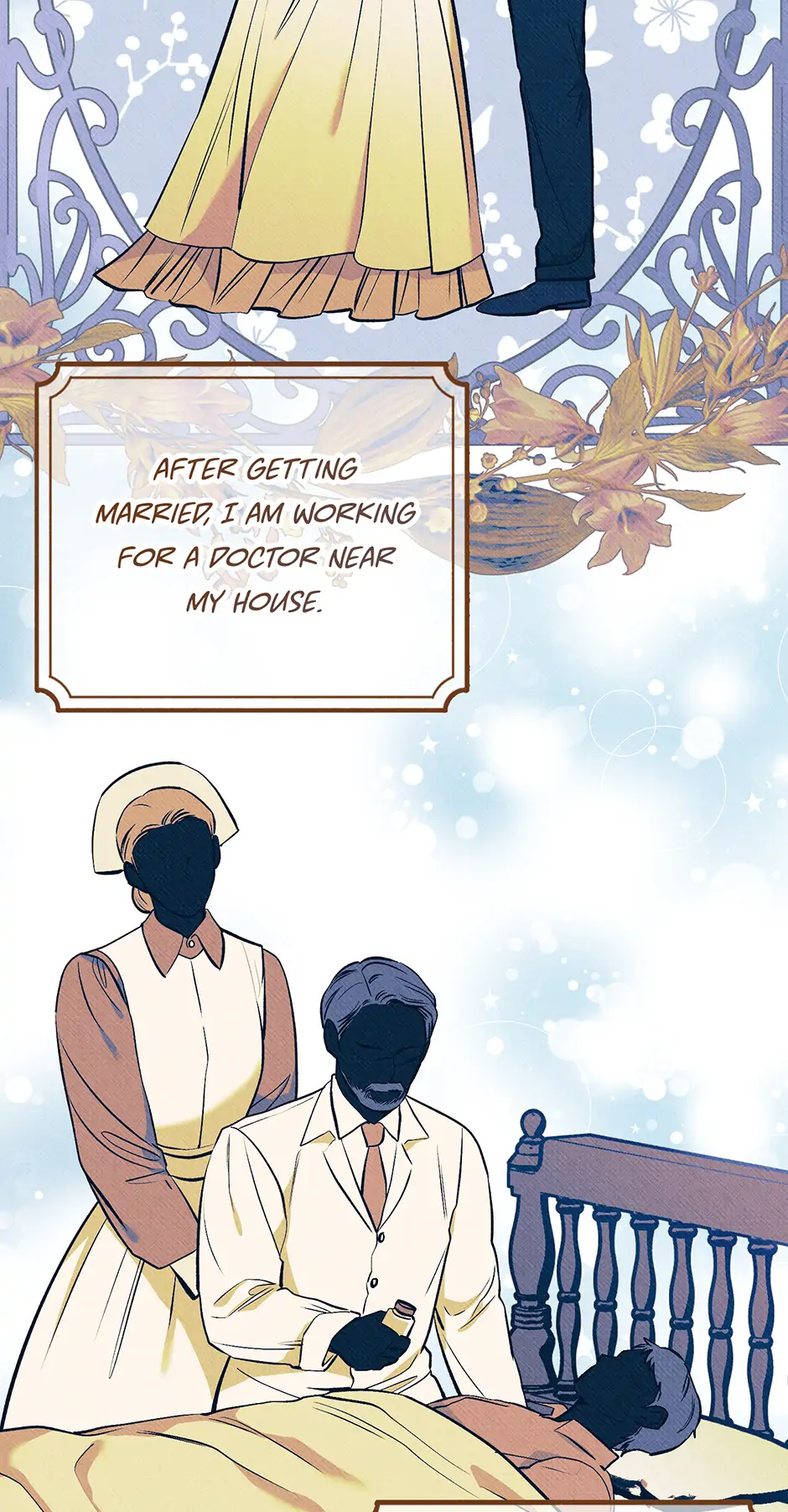 Dear My Rude Darling With Multiple Personality Chapter 29 - Page 17