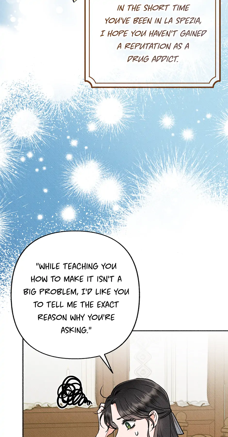 Dear My Rude Darling With Multiple Personality Chapter 29 - Page 19