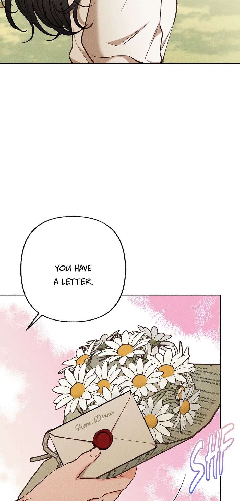 Dear My Rude Darling With Multiple Personality Chapter 29 - Page 2