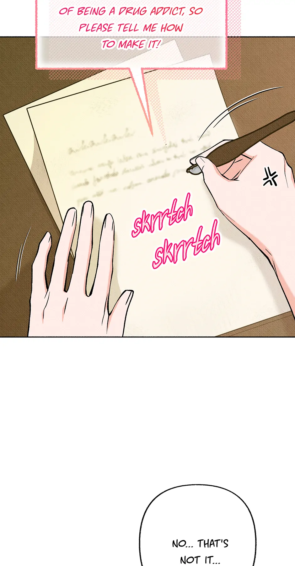 Dear My Rude Darling With Multiple Personality Chapter 29 - Page 21