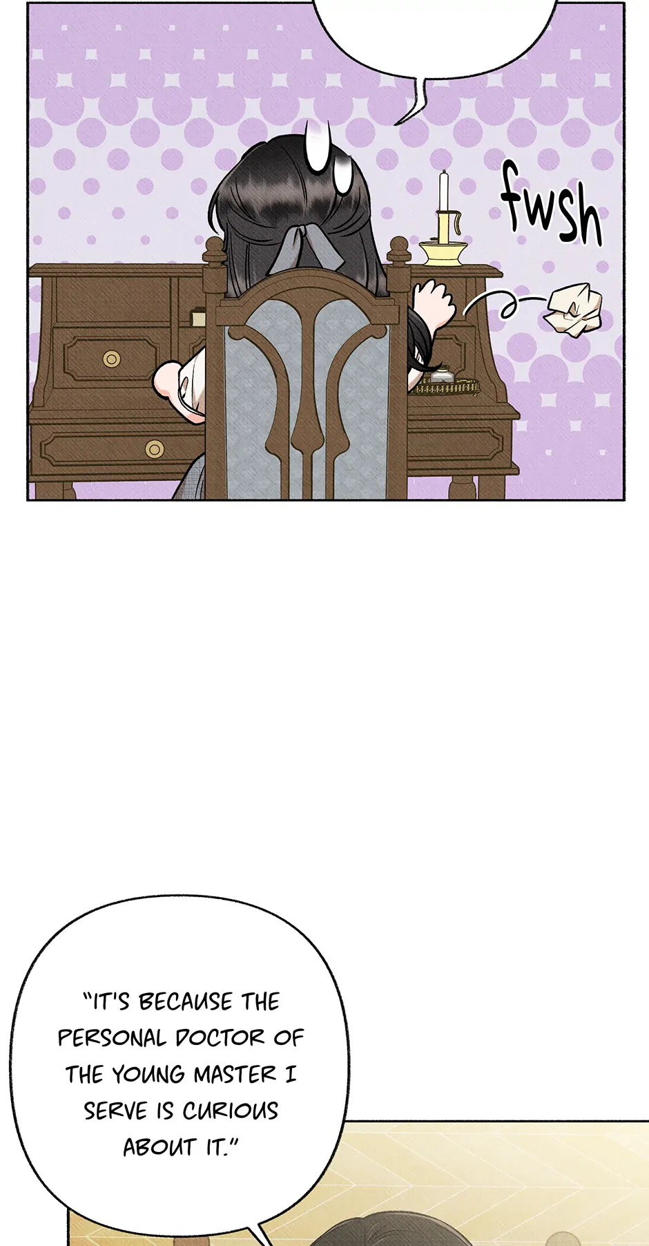 Dear My Rude Darling With Multiple Personality Chapter 29 - Page 22