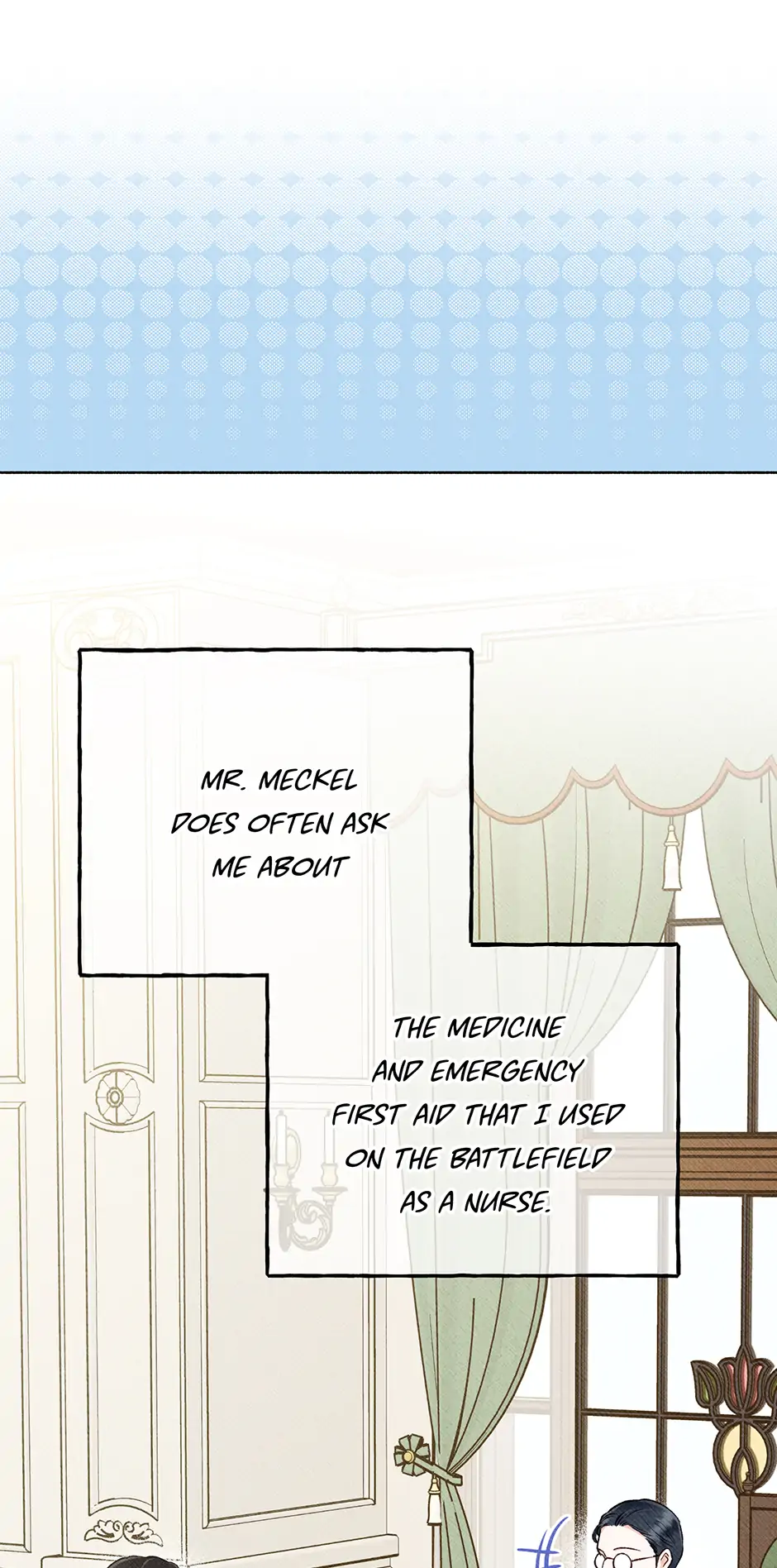 Dear My Rude Darling With Multiple Personality Chapter 29 - Page 24