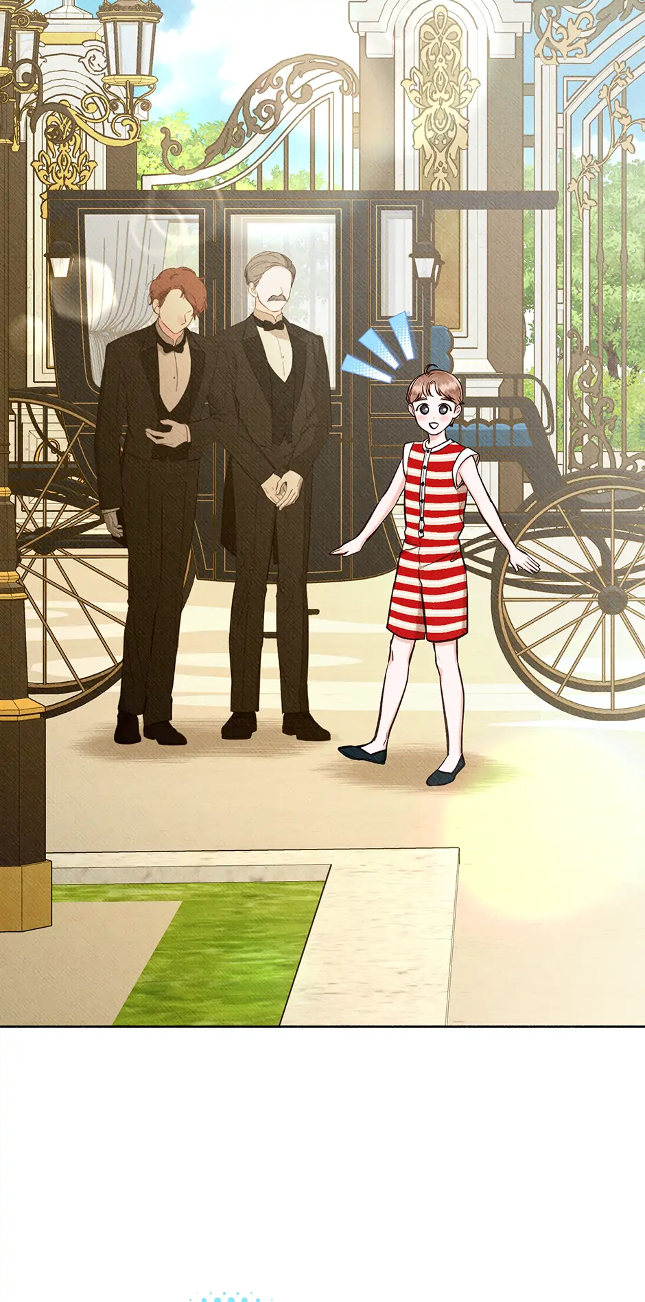 Dear My Rude Darling With Multiple Personality Chapter 29 - Page 30