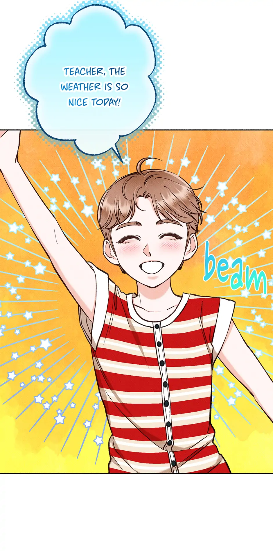 Dear My Rude Darling With Multiple Personality Chapter 29 - Page 31