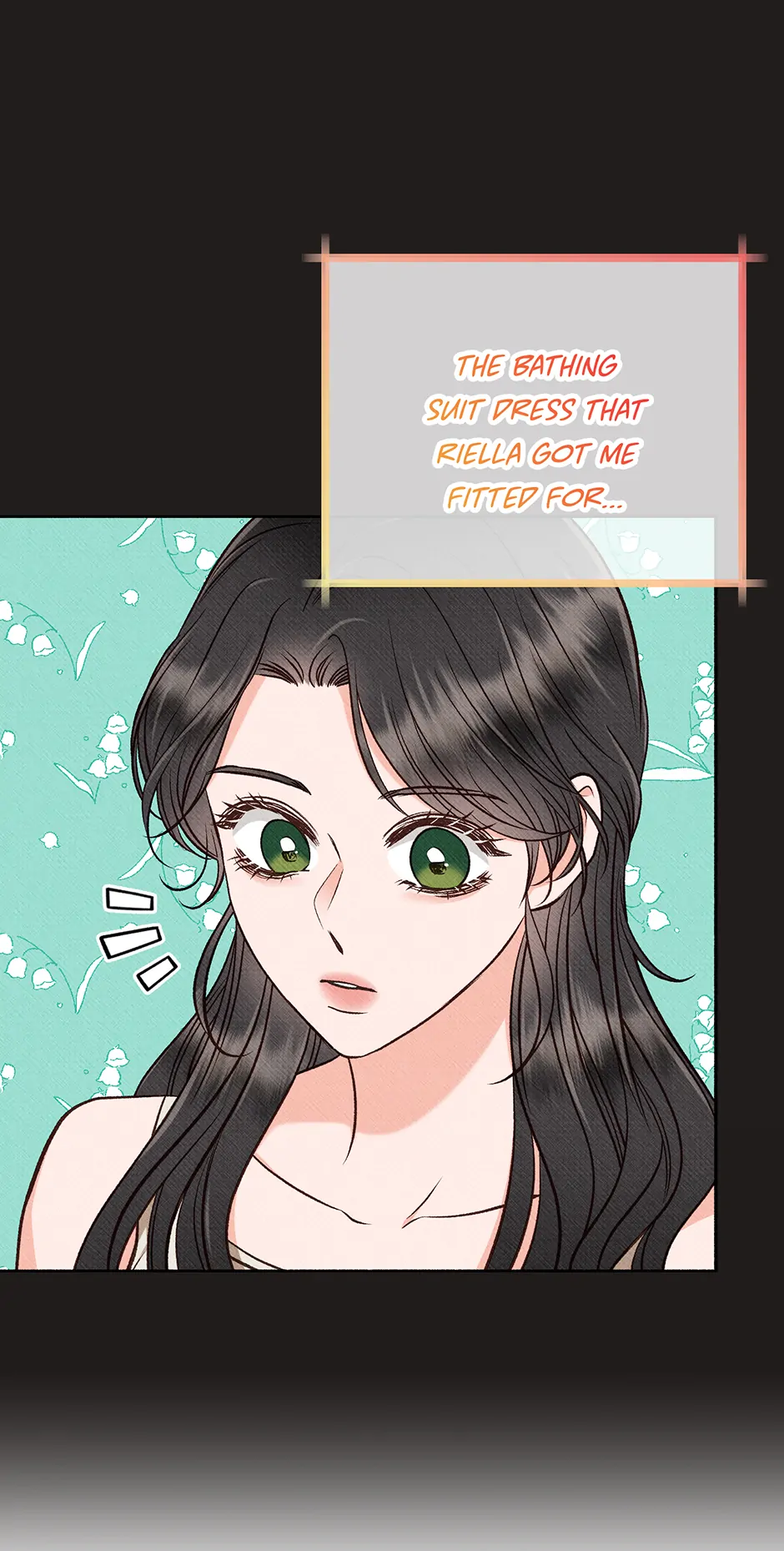 Dear My Rude Darling With Multiple Personality Chapter 29 - Page 42