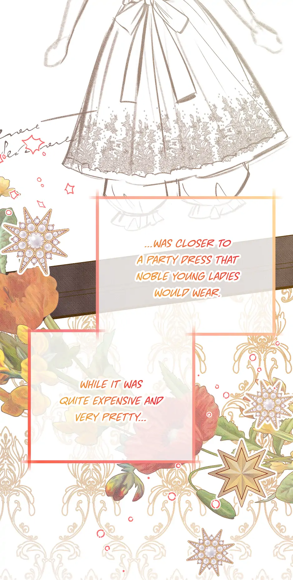 Dear My Rude Darling With Multiple Personality Chapter 29 - Page 44