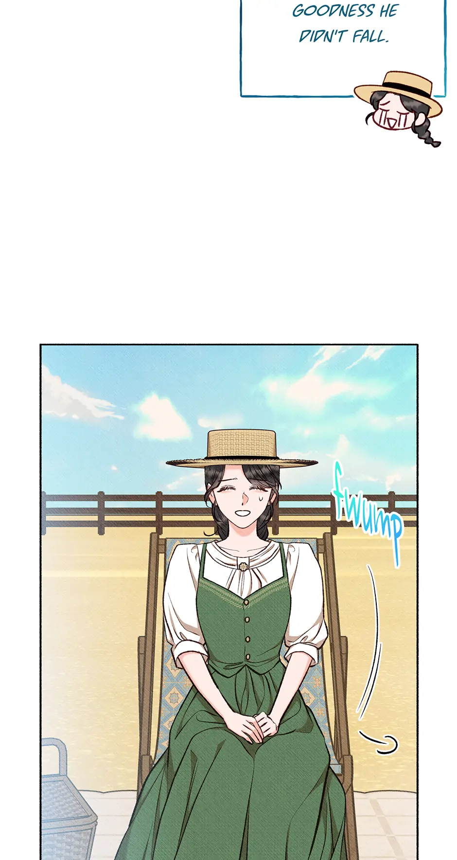 Dear My Rude Darling With Multiple Personality Chapter 29 - Page 55