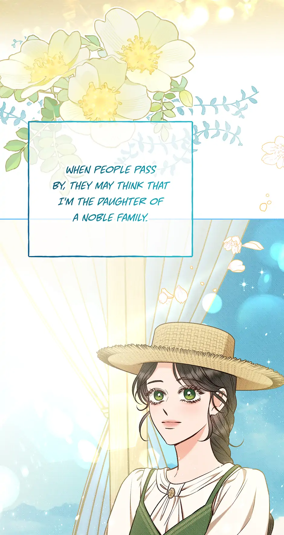 Dear My Rude Darling With Multiple Personality Chapter 29 - Page 60