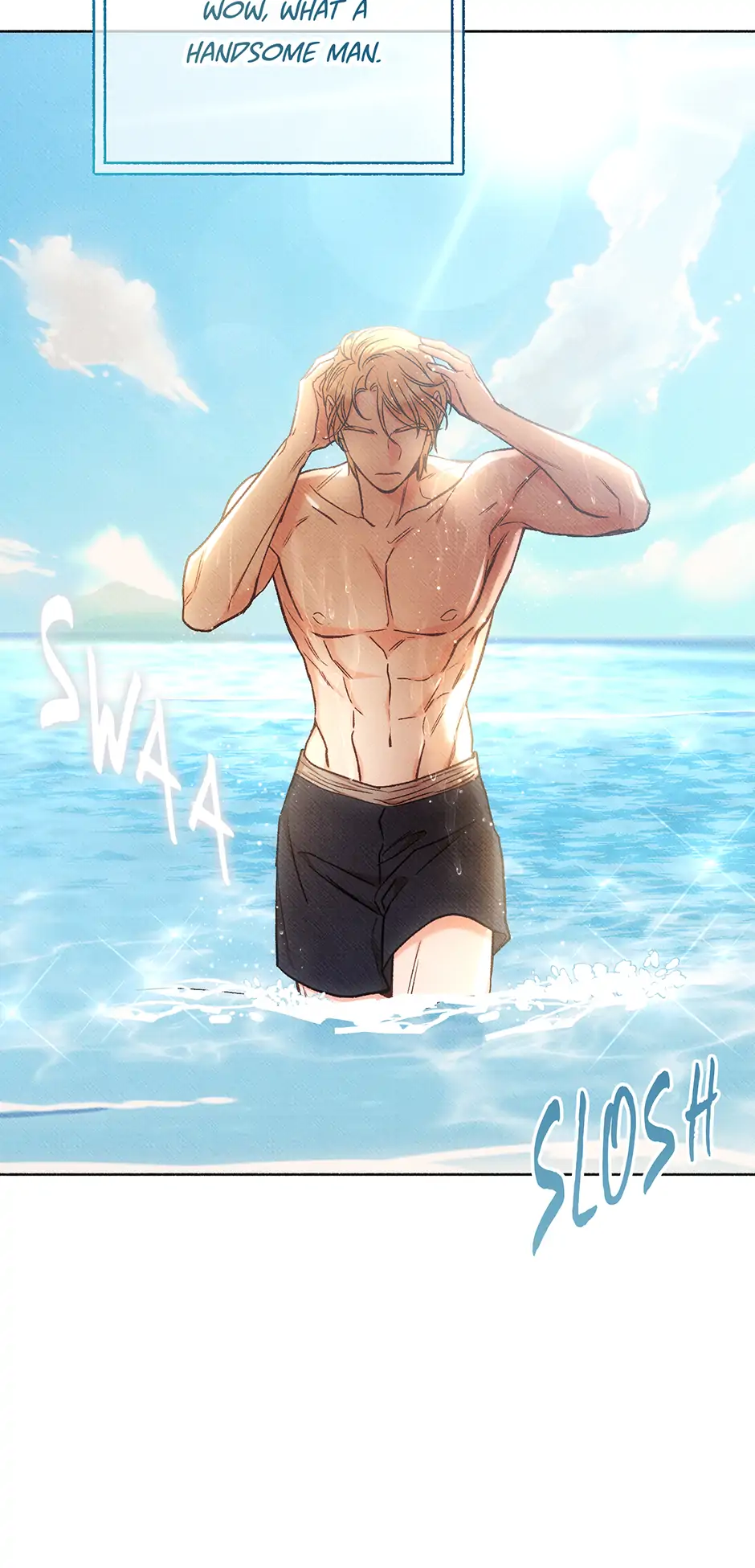 Dear My Rude Darling With Multiple Personality Chapter 29 - Page 68