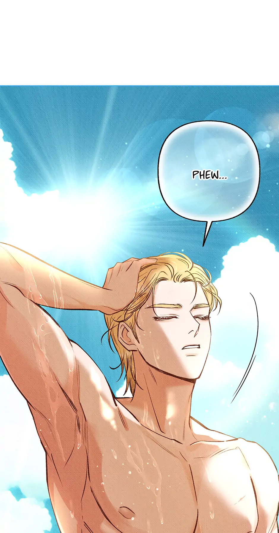 Dear My Rude Darling With Multiple Personality Chapter 29 - Page 69