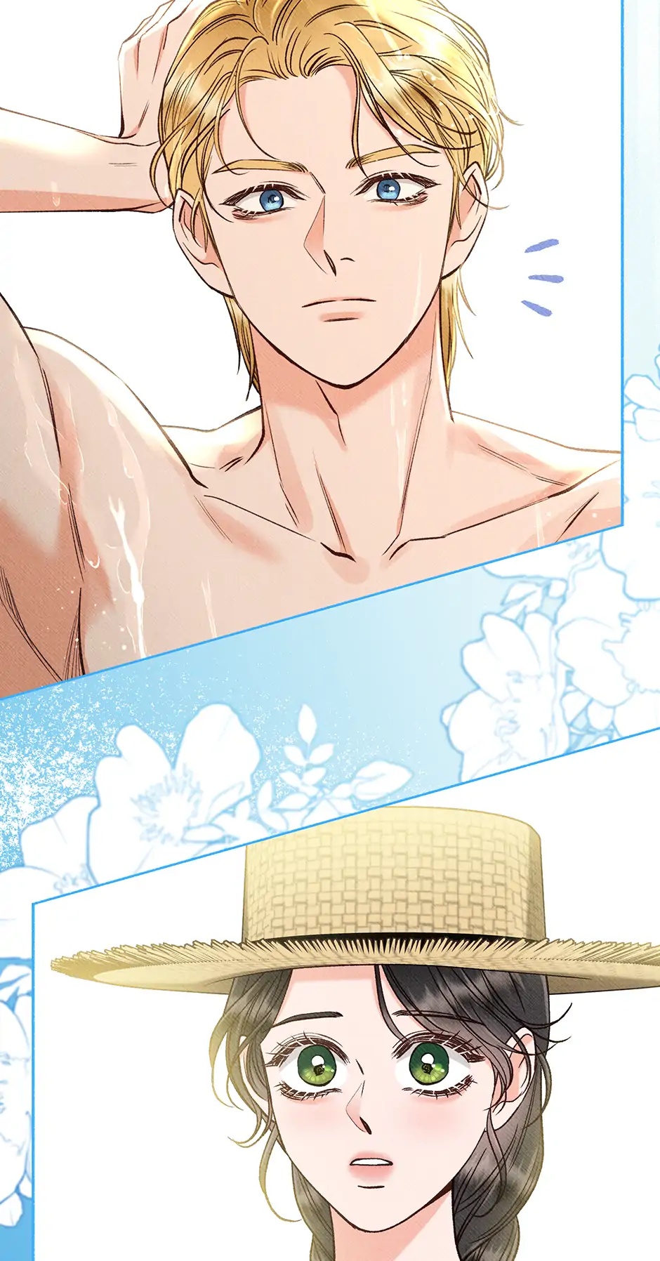 Dear My Rude Darling With Multiple Personality Chapter 29 - Page 71