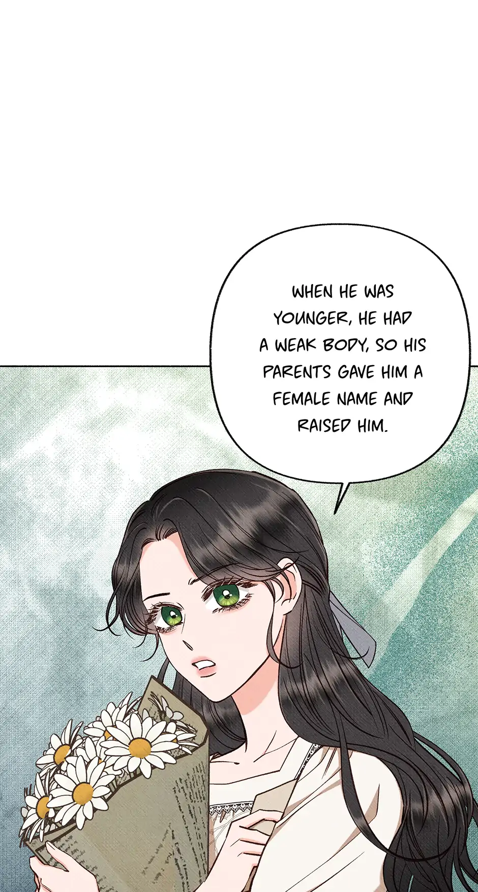 Dear My Rude Darling With Multiple Personality Chapter 29 - Page 8