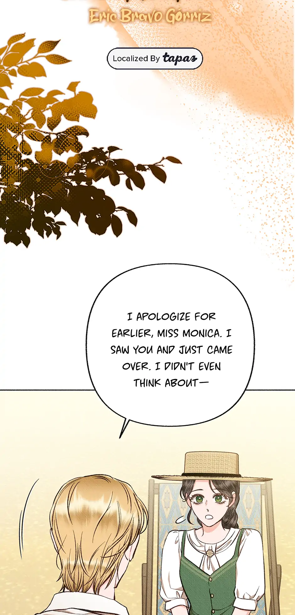 Dear My Rude Darling With Multiple Personality Chapter 30 - Page 11