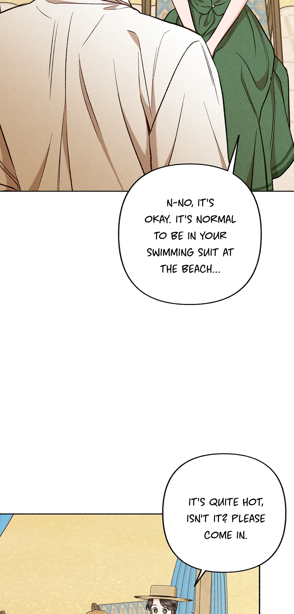 Dear My Rude Darling With Multiple Personality Chapter 30 - Page 12