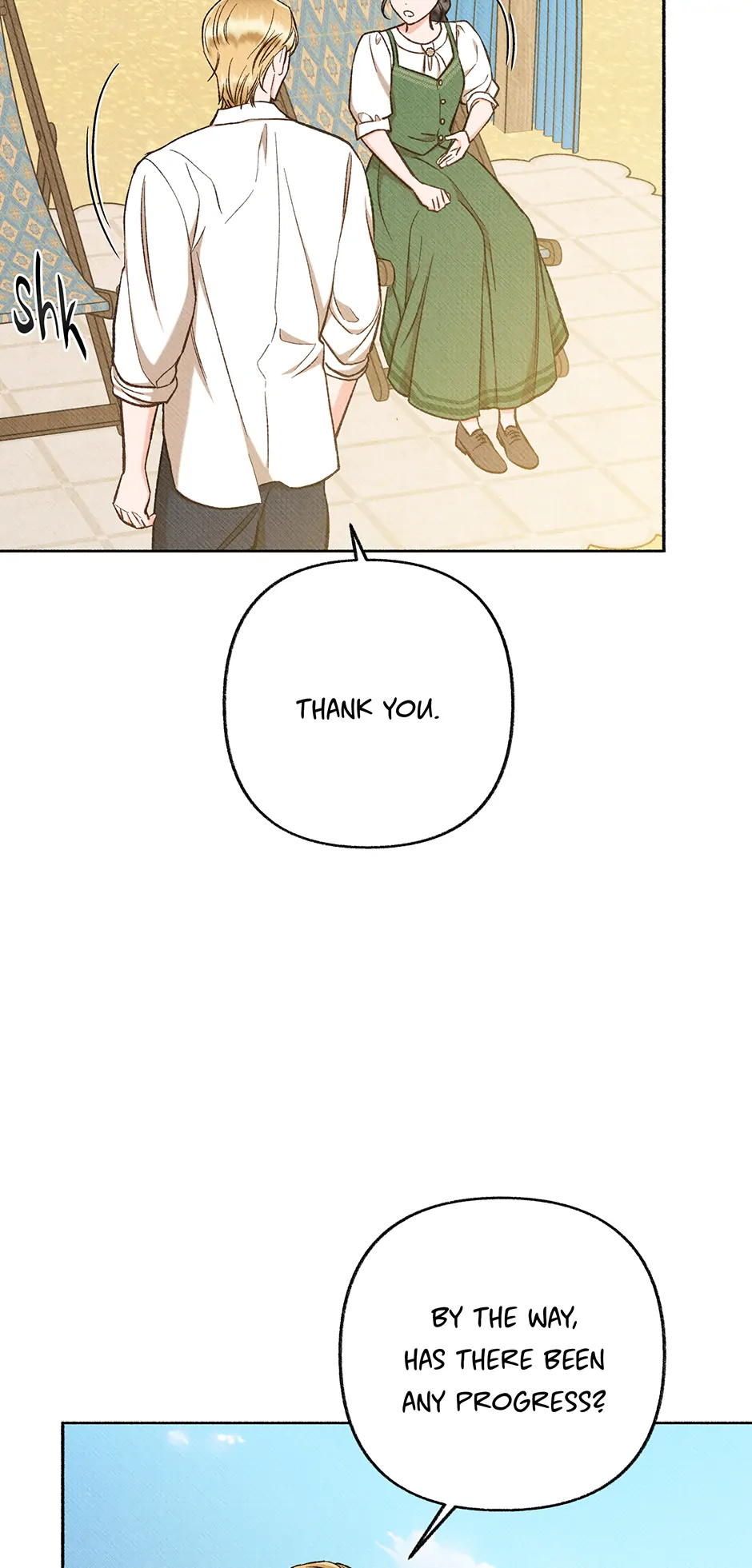 Dear My Rude Darling With Multiple Personality Chapter 30 - Page 13