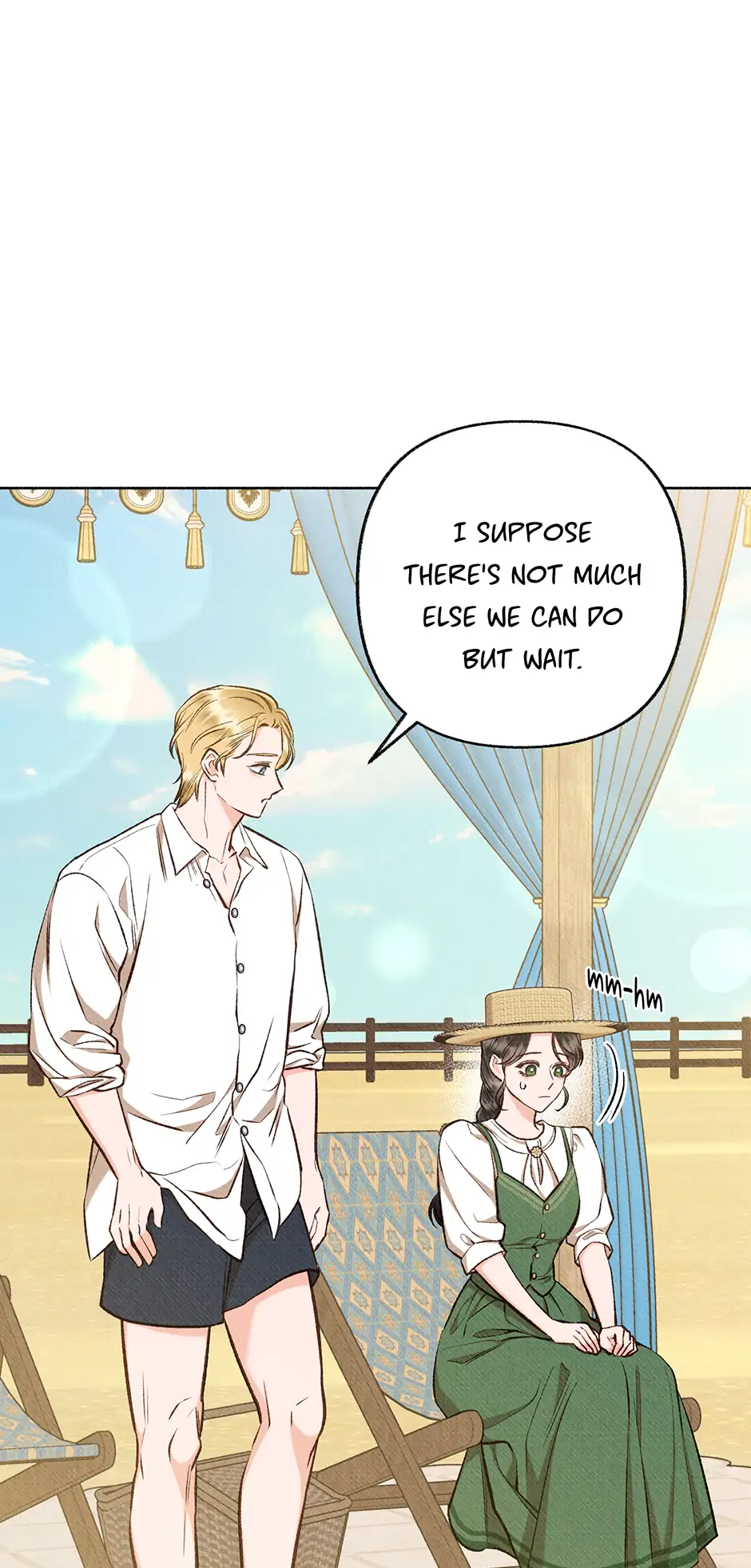 Dear My Rude Darling With Multiple Personality Chapter 30 - Page 16