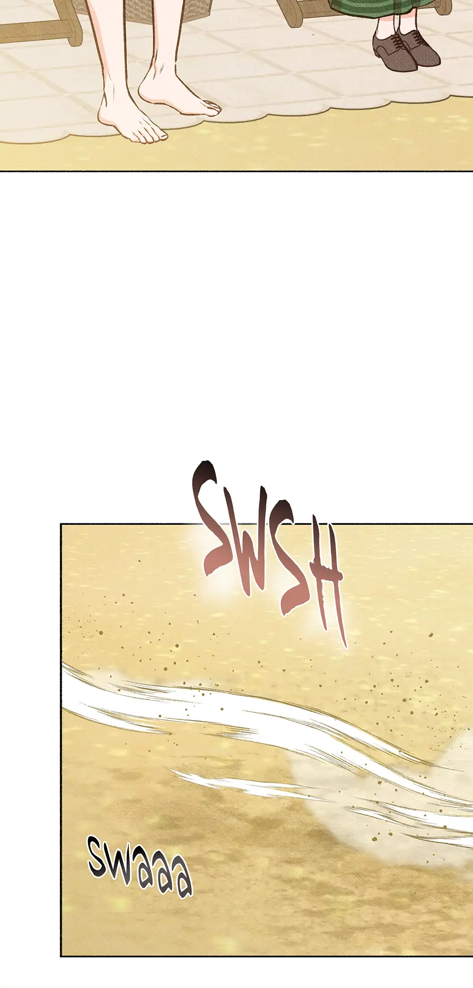 Dear My Rude Darling With Multiple Personality Chapter 30 - Page 17