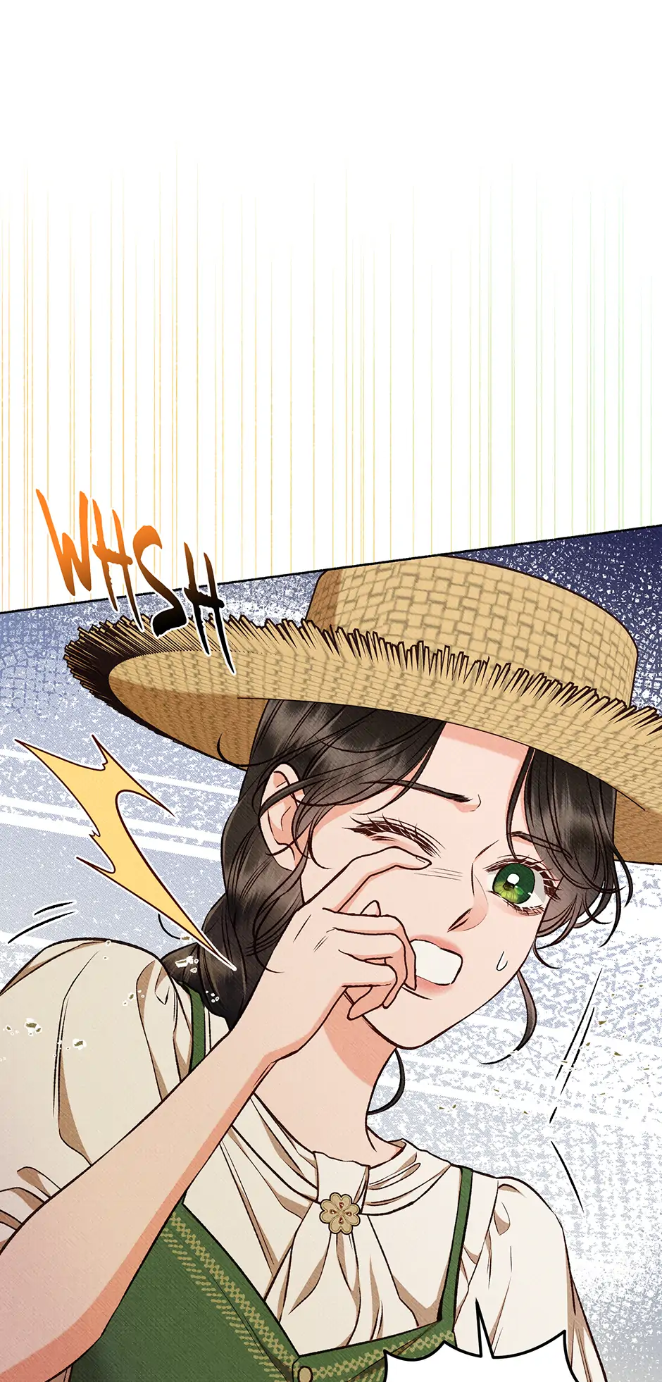 Dear My Rude Darling With Multiple Personality Chapter 30 - Page 18