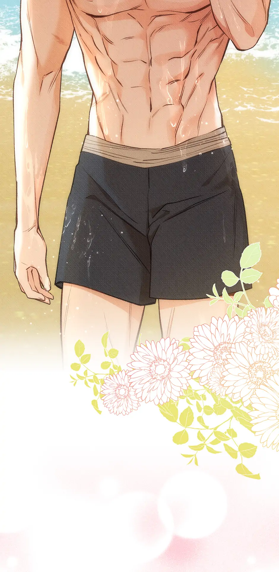 Dear My Rude Darling With Multiple Personality Chapter 30 - Page 2